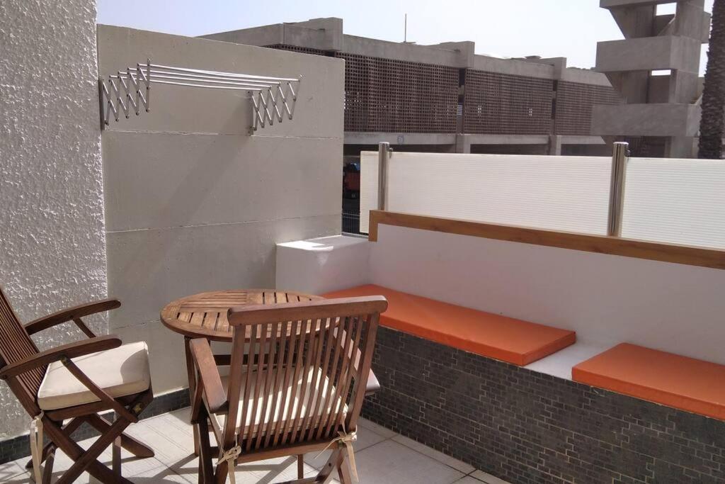 Apartamento Casa Lucia Arona  Exterior foto