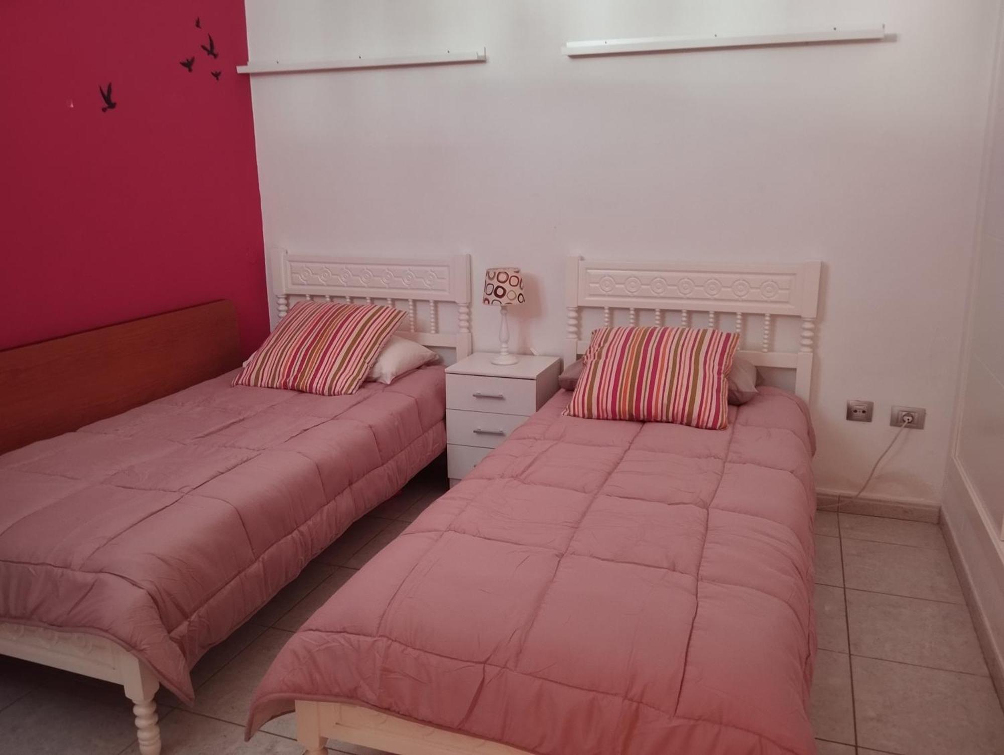 Apartamento Casa Lucia Arona  Exterior foto