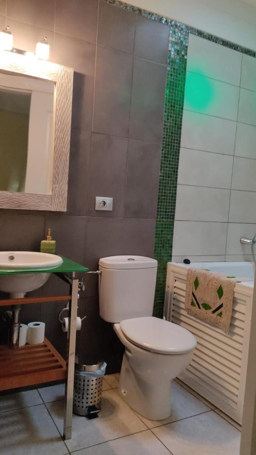 Apartamento Casa Lucia Arona  Exterior foto